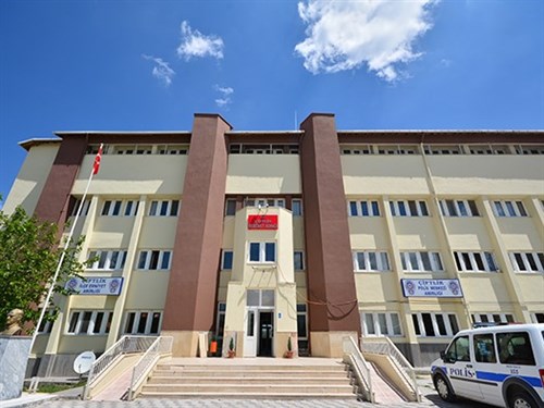 Hükümet Konağı